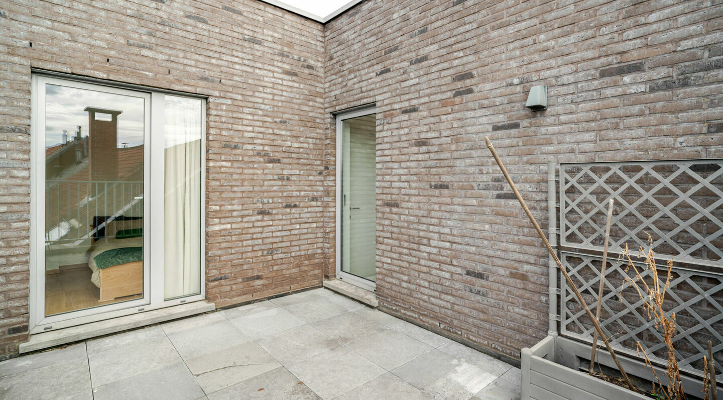 Appartement à vendre à Zaventem