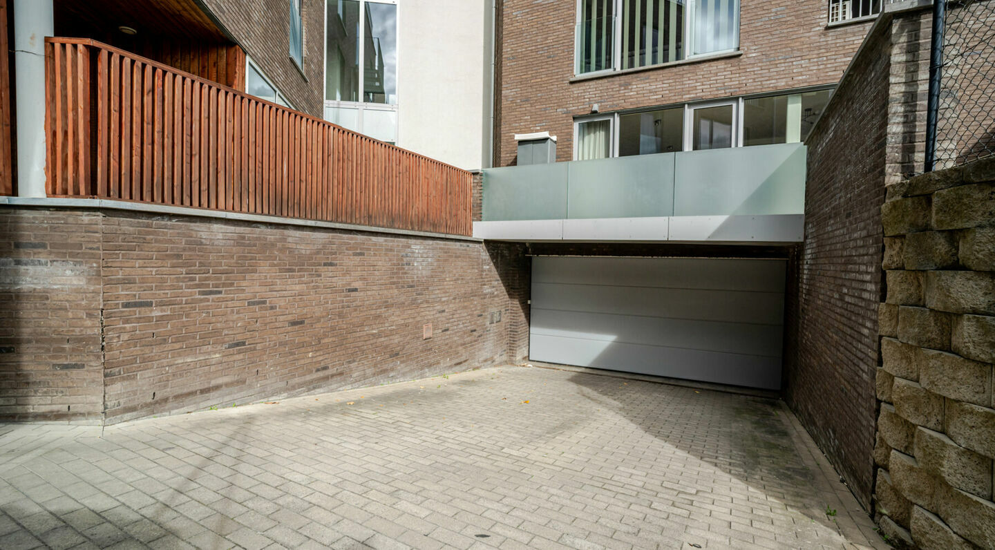 Appartement à vendre à Zaventem