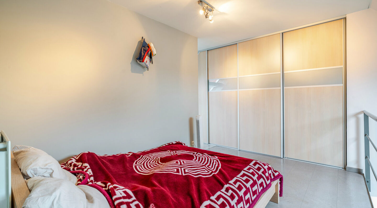 Appartement à vendre à Zaventem