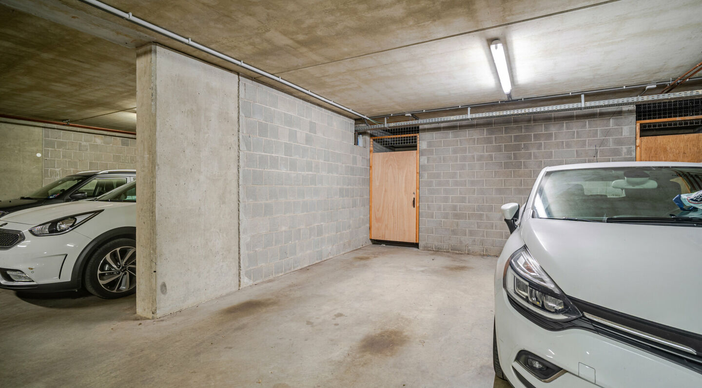 Appartement à vendre à Zaventem