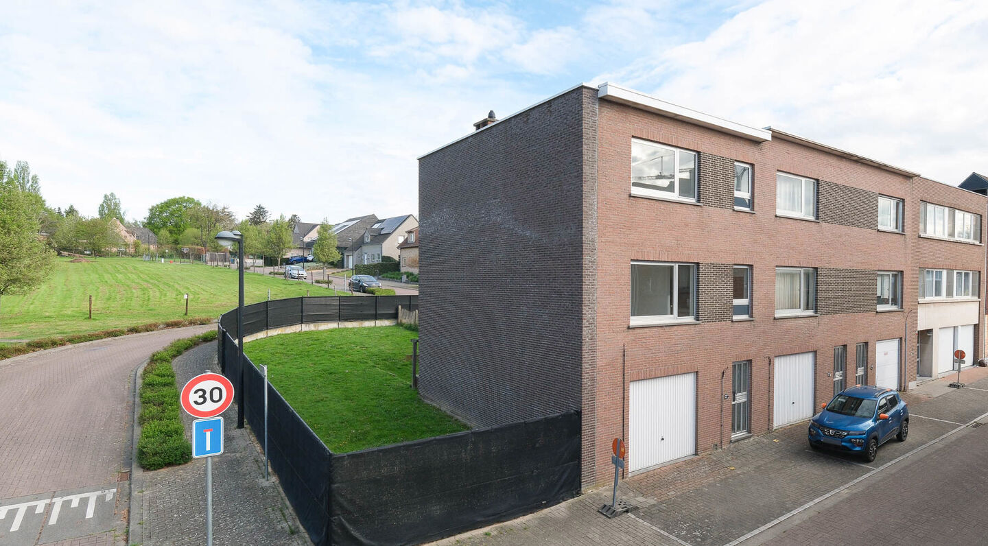 Appartement à vendre à Zaventem Sterrebeek