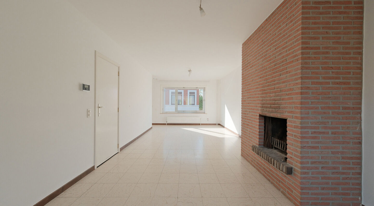 Appartement à vendre à Zaventem Sterrebeek