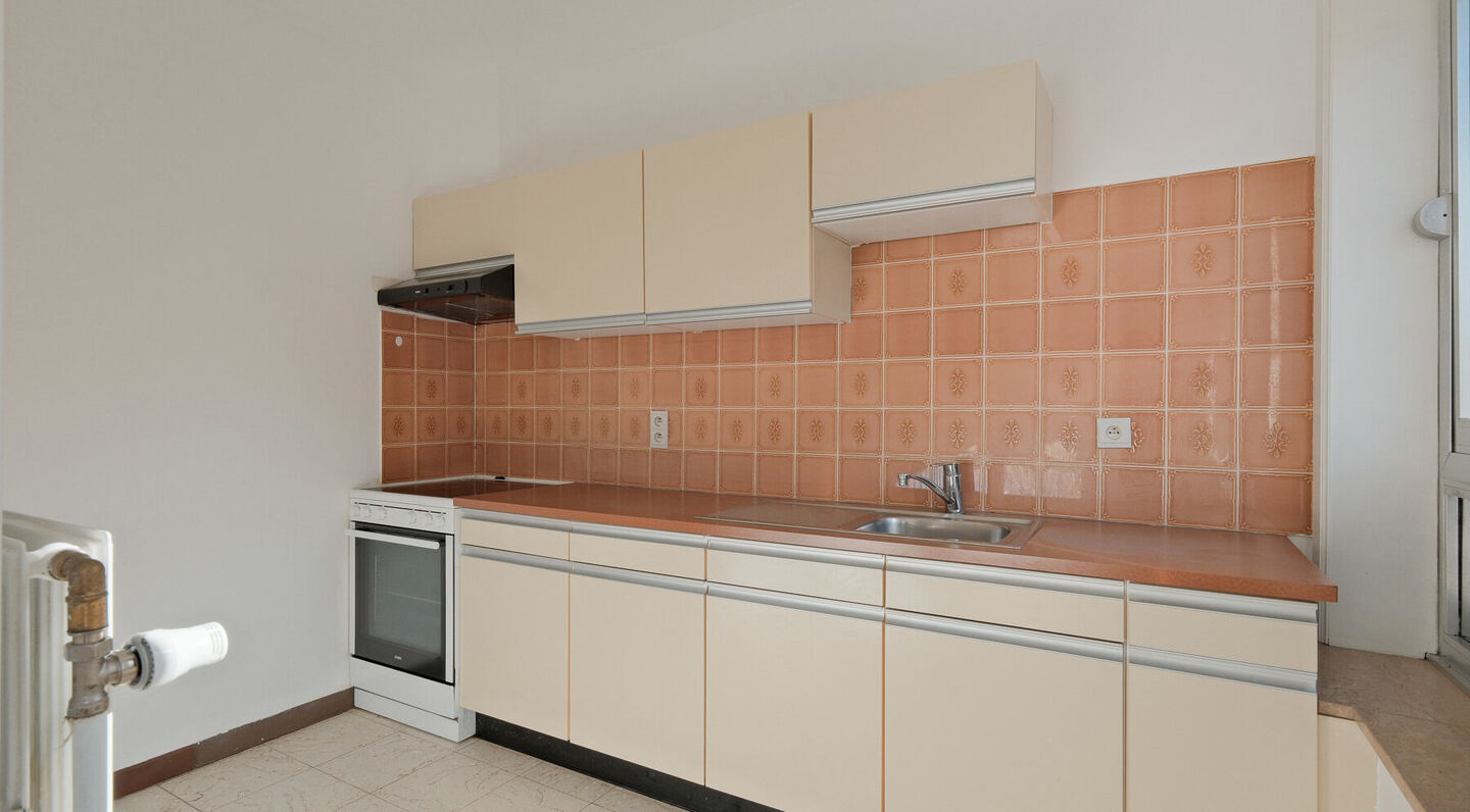 Appartement à vendre à Zaventem Sterrebeek