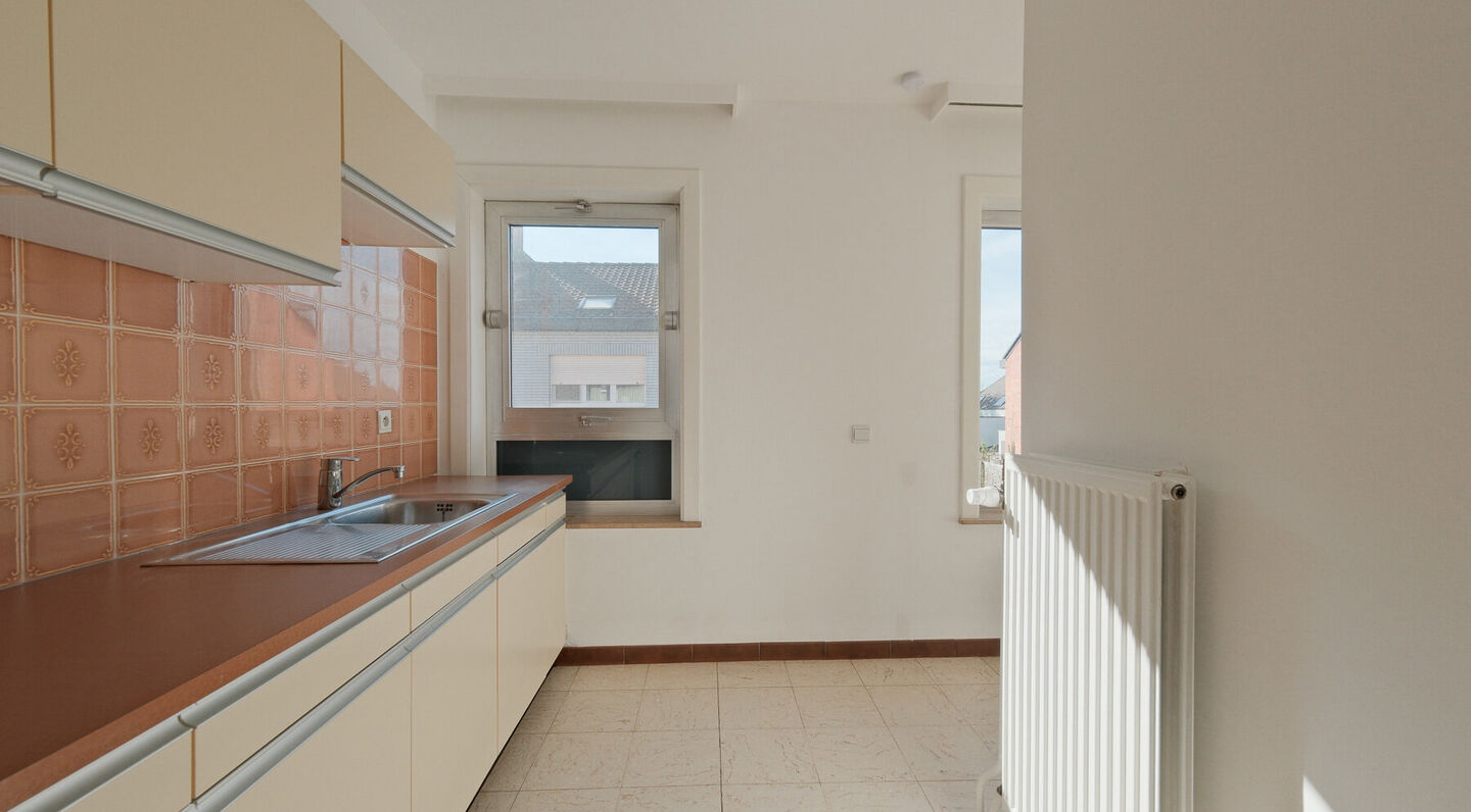 Appartement à vendre à Zaventem Sterrebeek