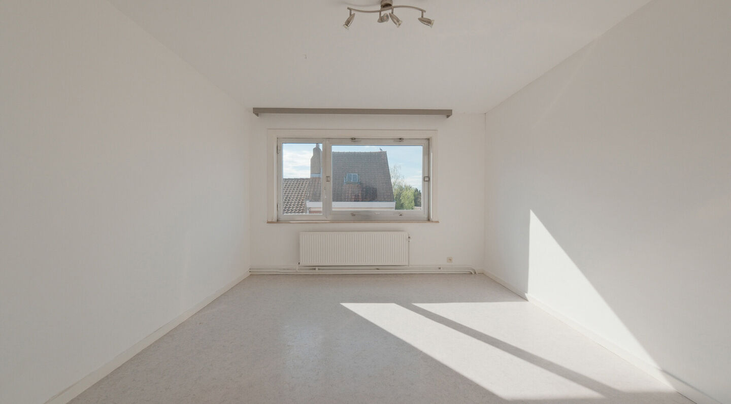 Appartement à vendre à Zaventem Sterrebeek