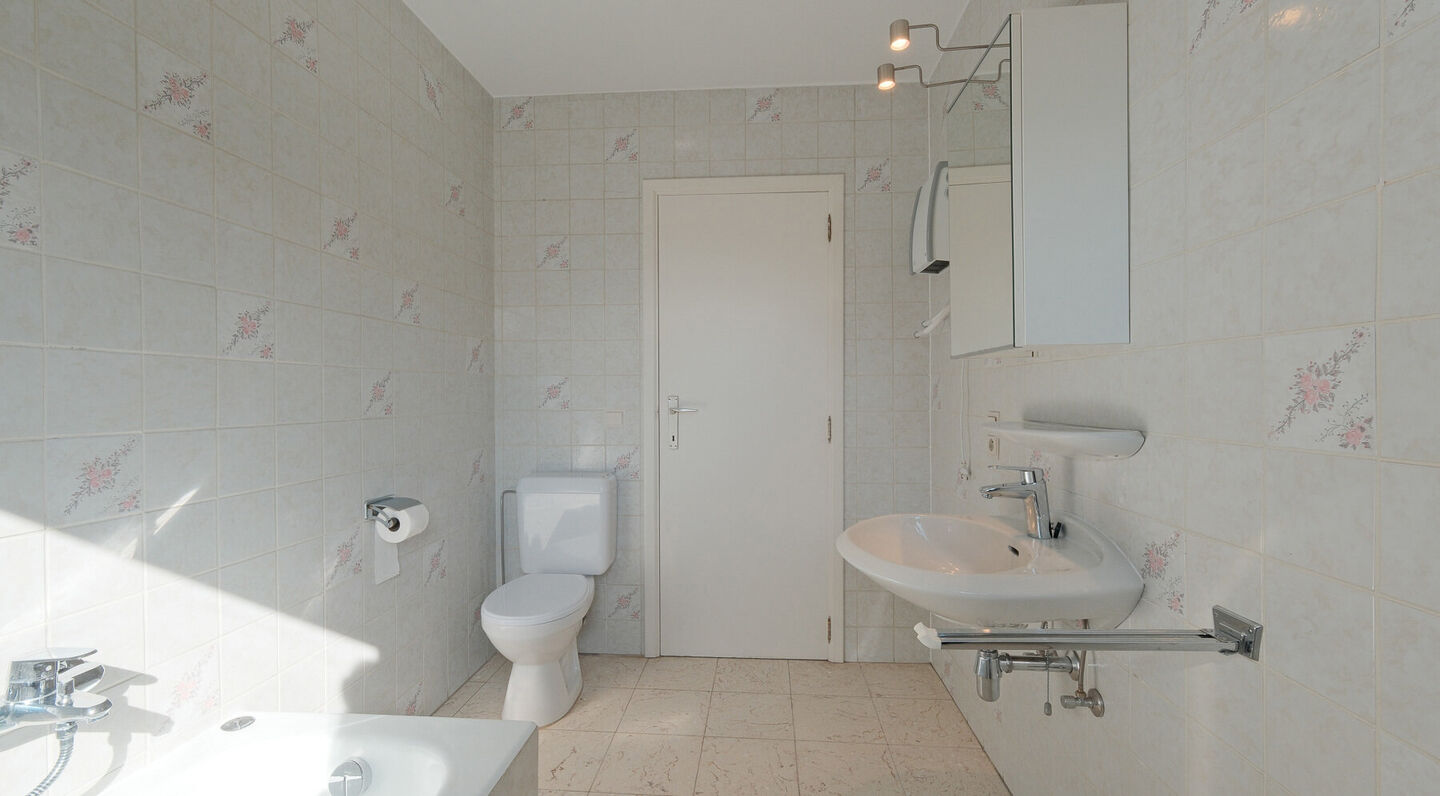 Appartement à vendre à Zaventem Sterrebeek