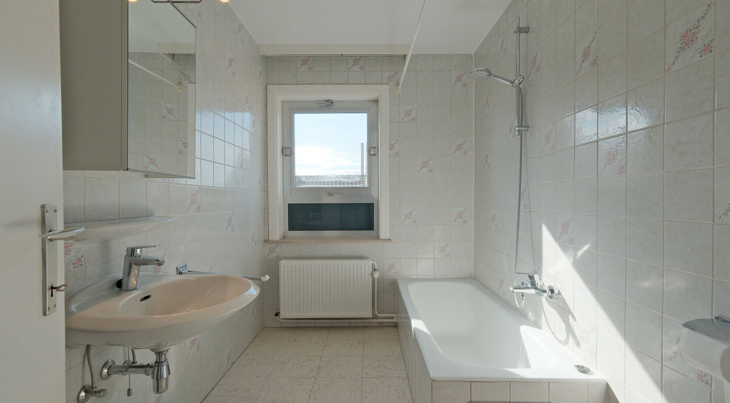 Appartement à vendre à Zaventem Sterrebeek