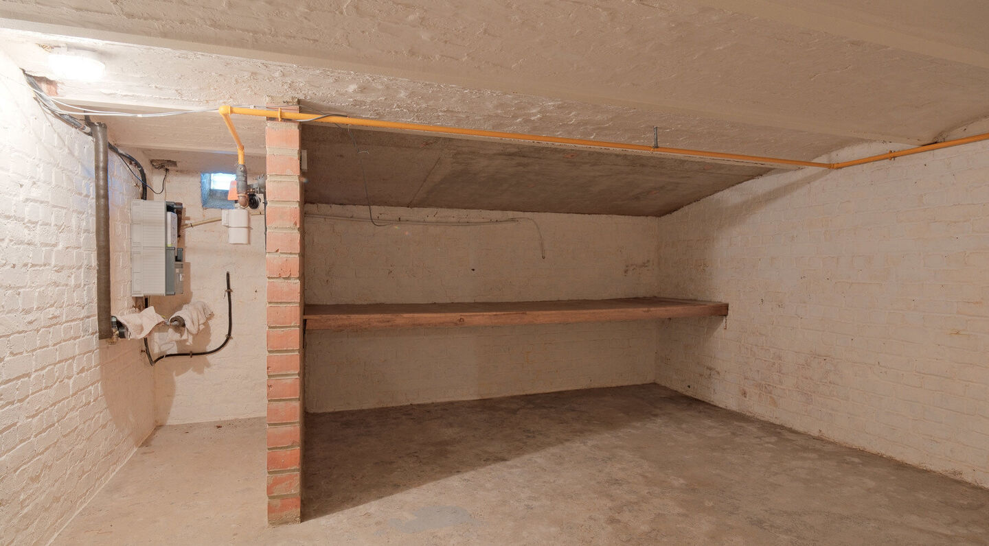 Appartement à vendre à Zaventem Sterrebeek