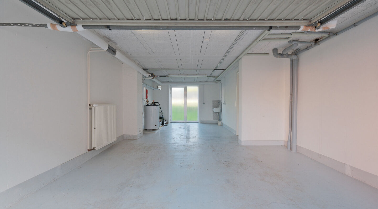 Appartement à vendre à Zaventem Sterrebeek