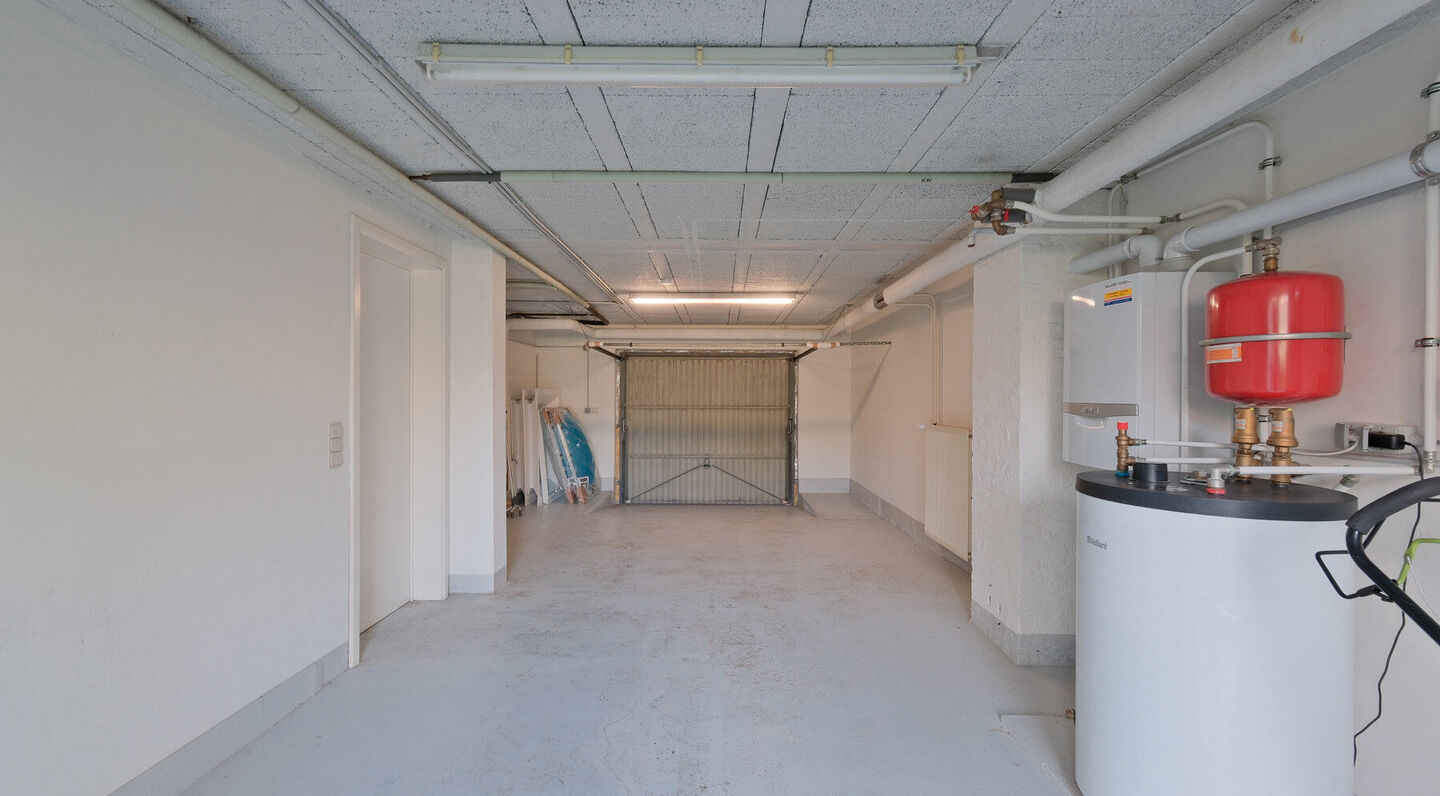 Appartement à vendre à Zaventem Sterrebeek