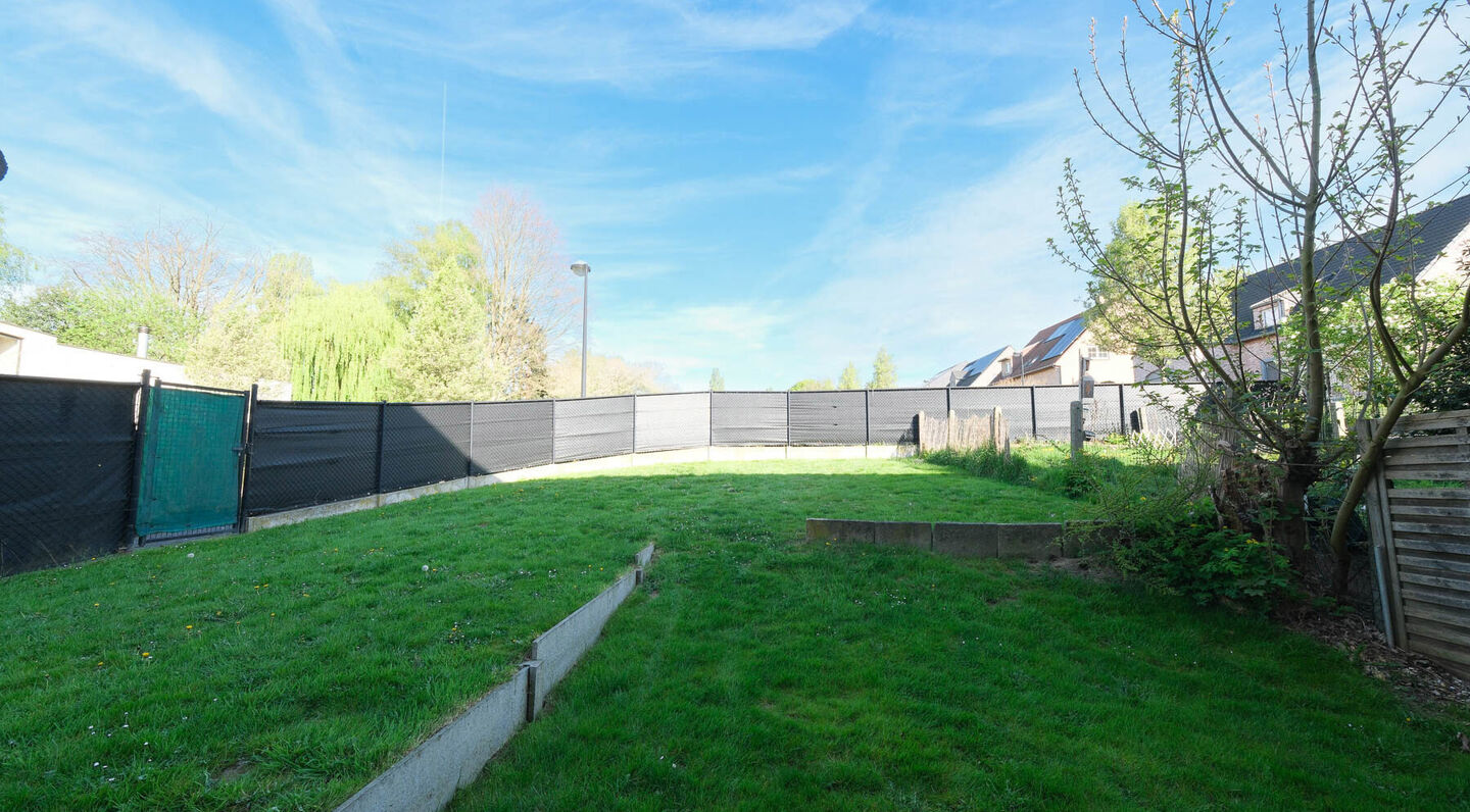 Appartement à vendre à Zaventem Sterrebeek