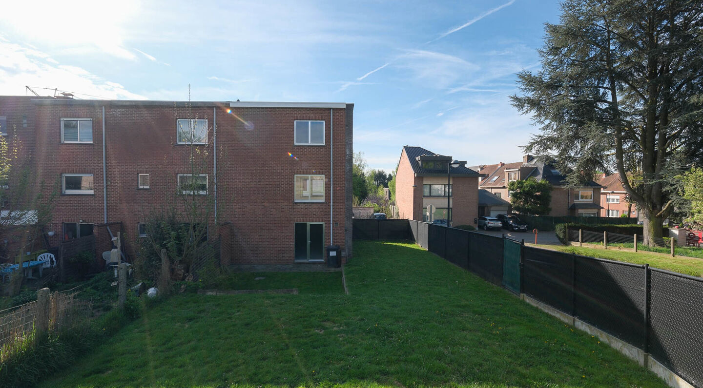 Appartement à vendre à Zaventem Sterrebeek