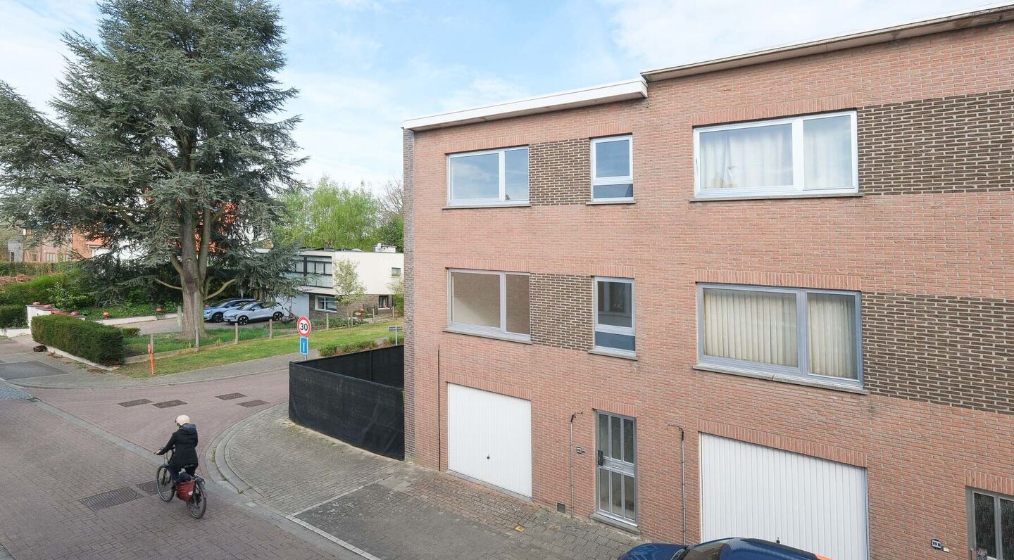 Appartement à vendre à Zaventem Sterrebeek