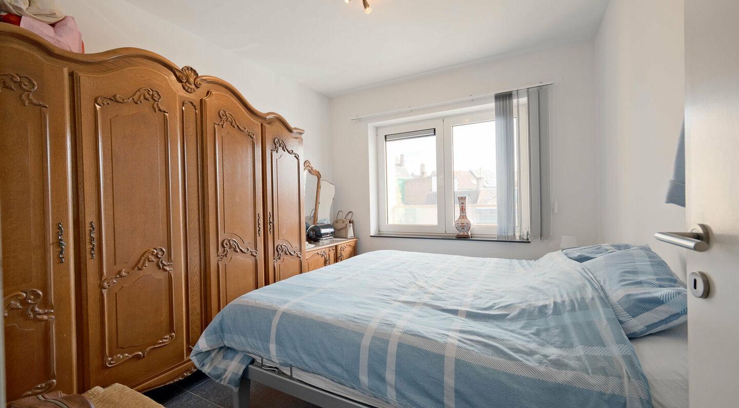 Appartement &agrave; vendre &agrave; Zaventem Sterrebeek