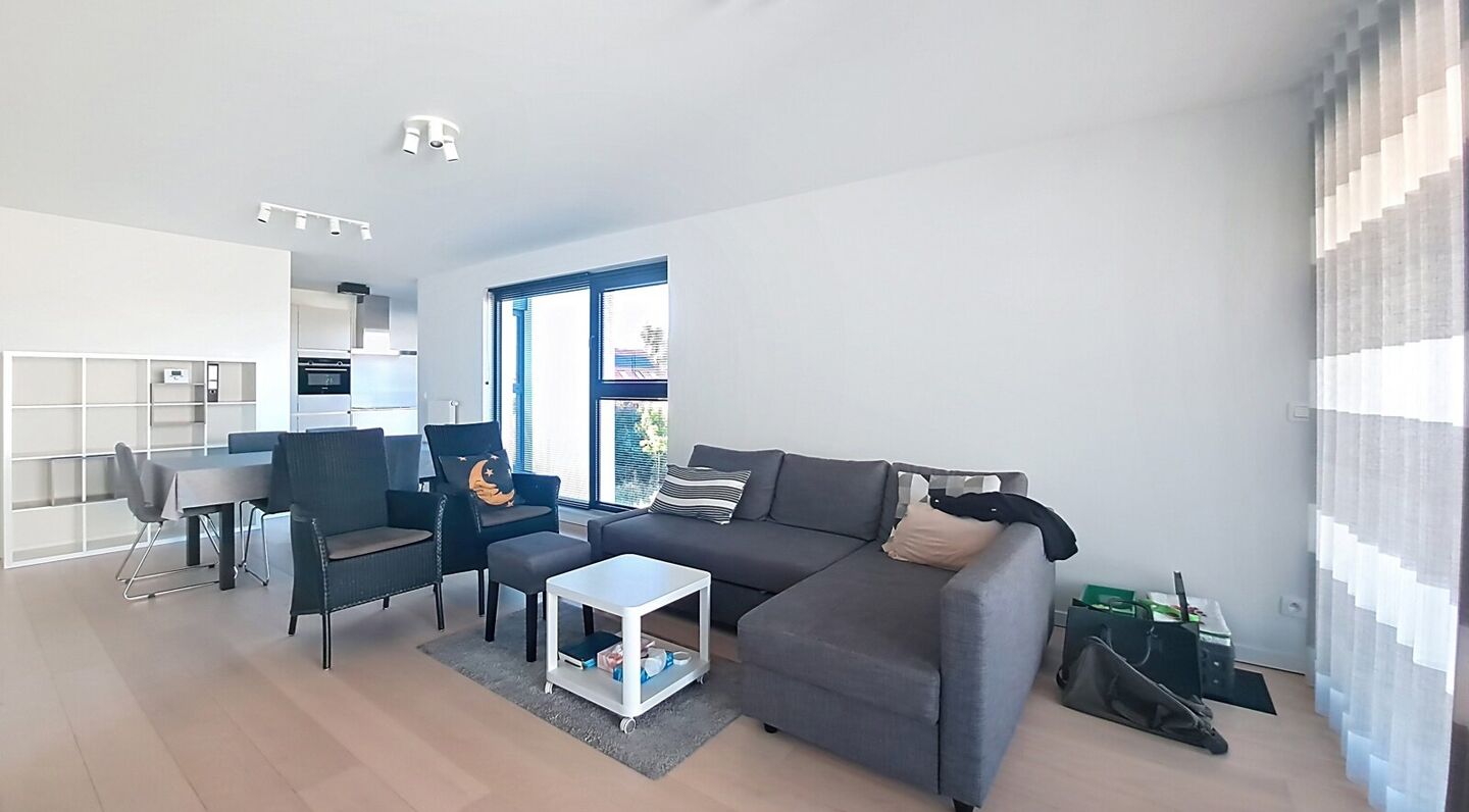 Appartement te huur in Bertem