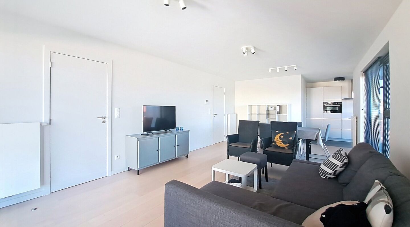 Appartement te huur in Bertem