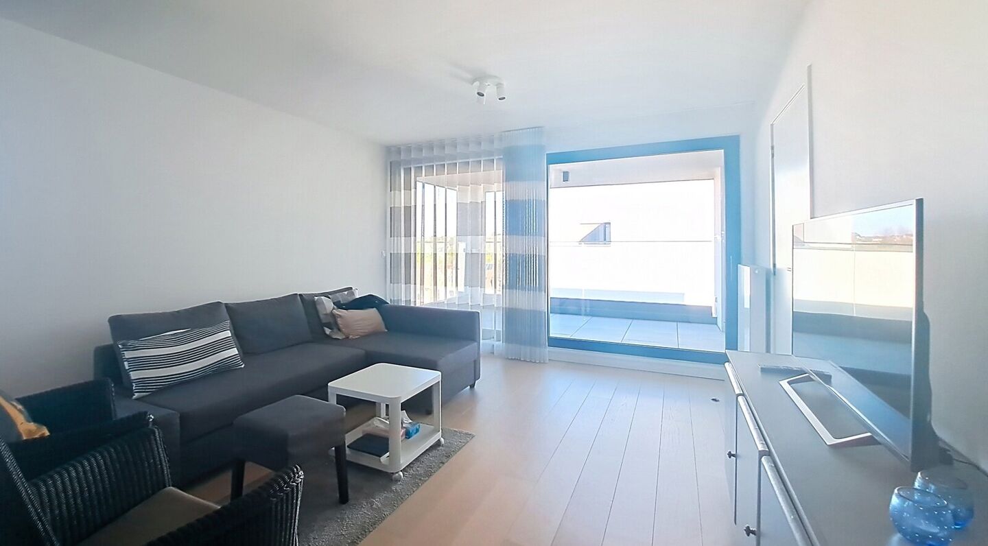 Appartement te huur in Bertem