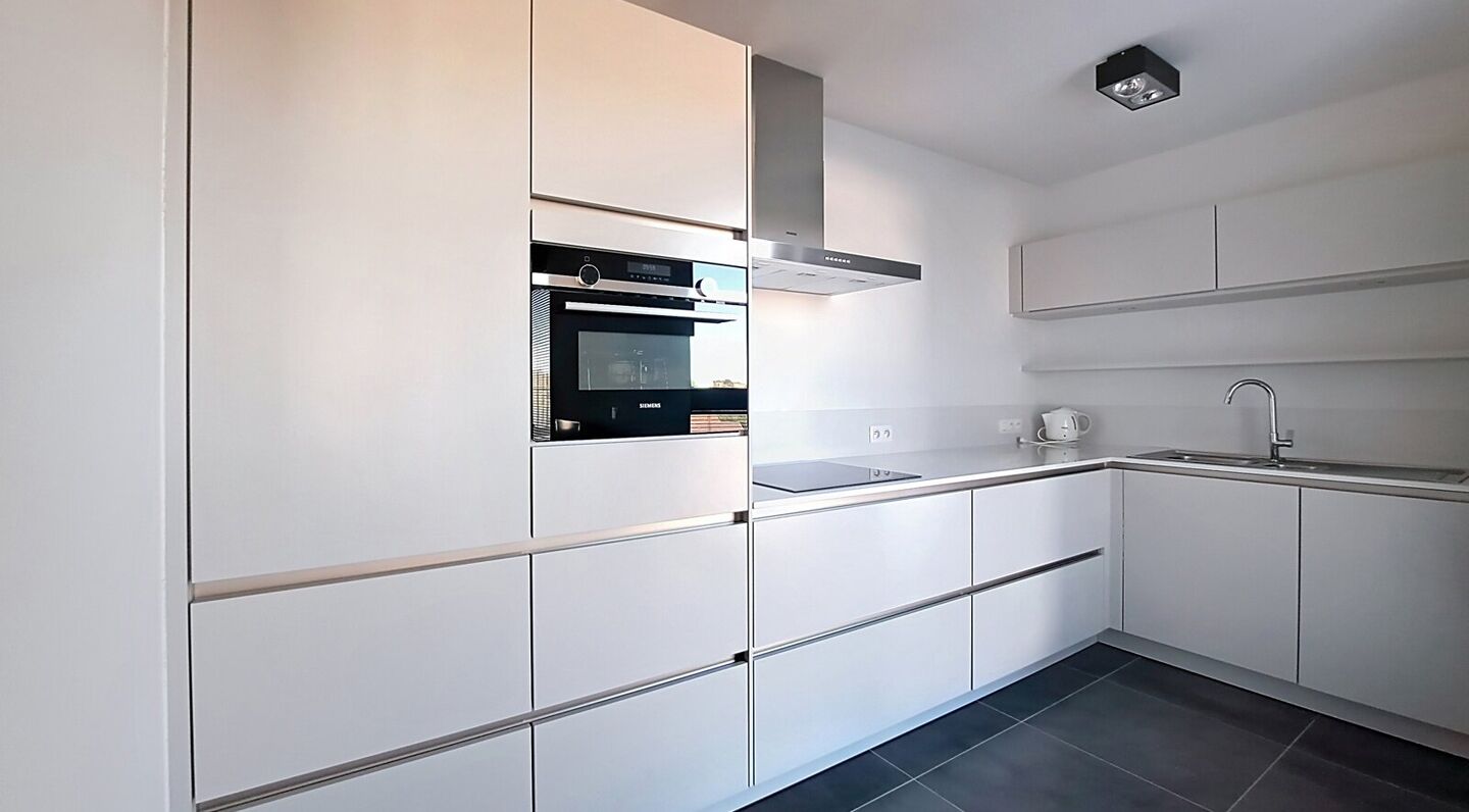 Appartement te huur in Bertem