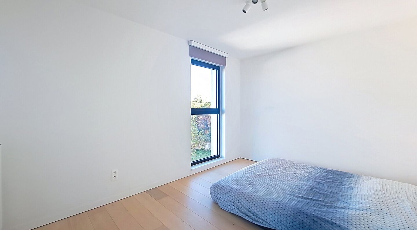 Appartement te huur in Bertem
