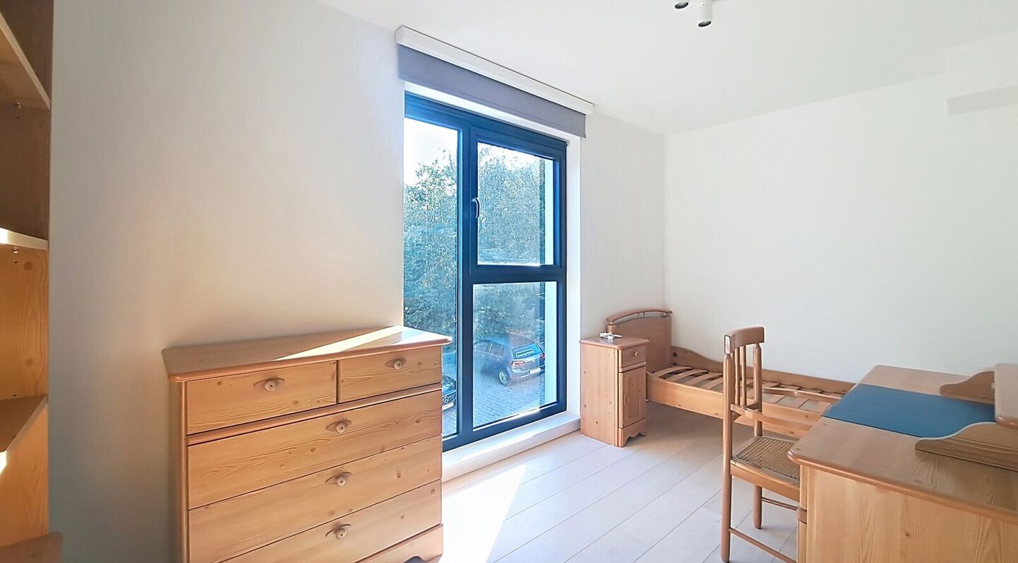Appartement te huur in Bertem