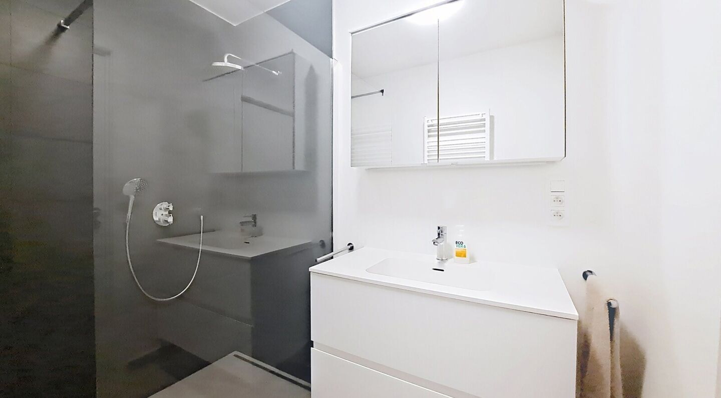 Appartement te huur in Bertem