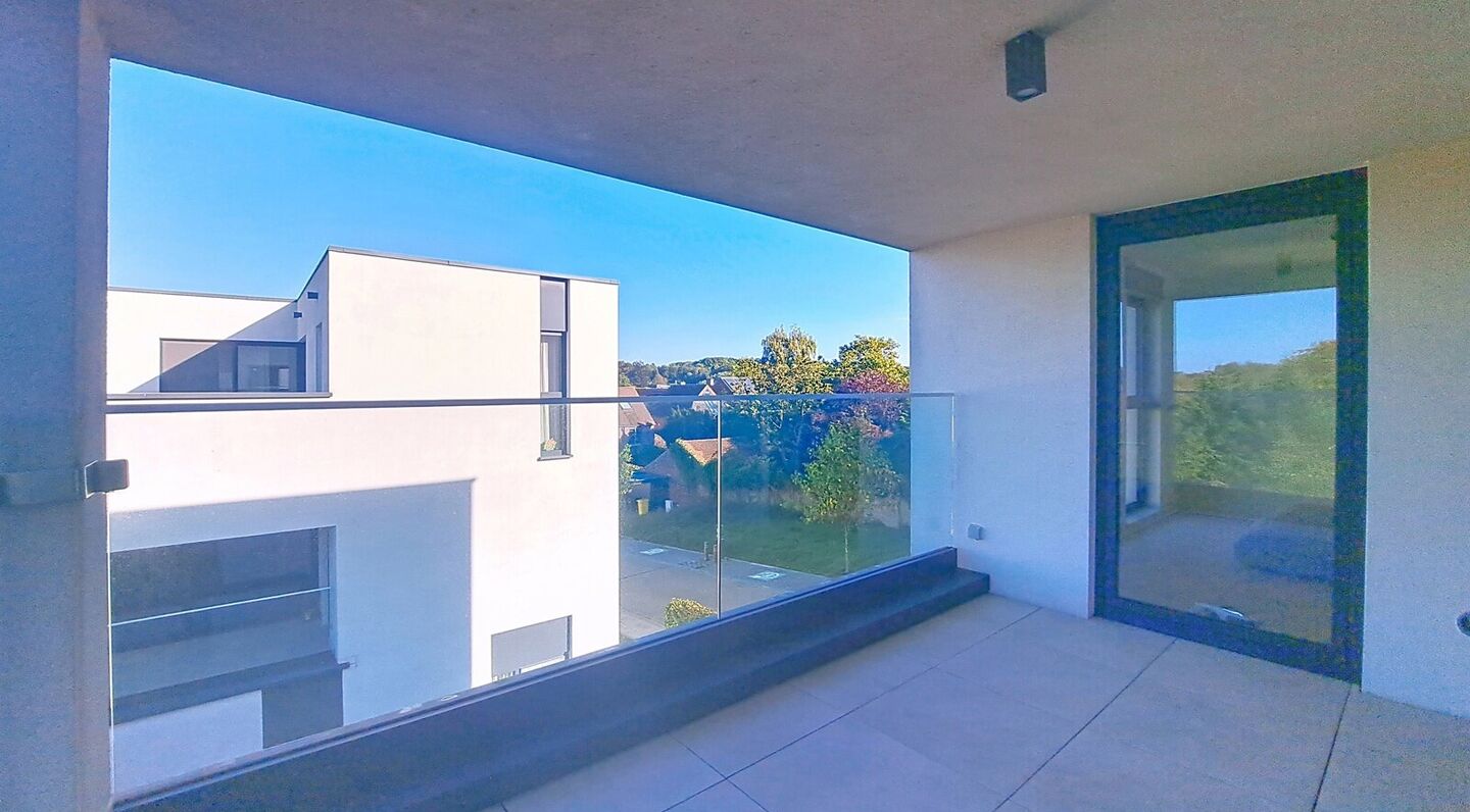 Appartement te huur in Bertem