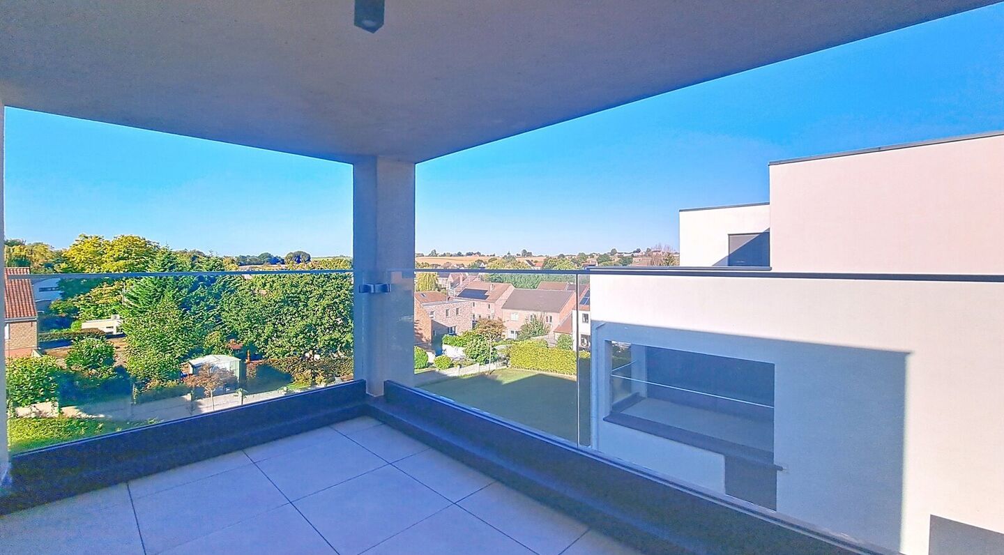 Appartement te huur in Bertem