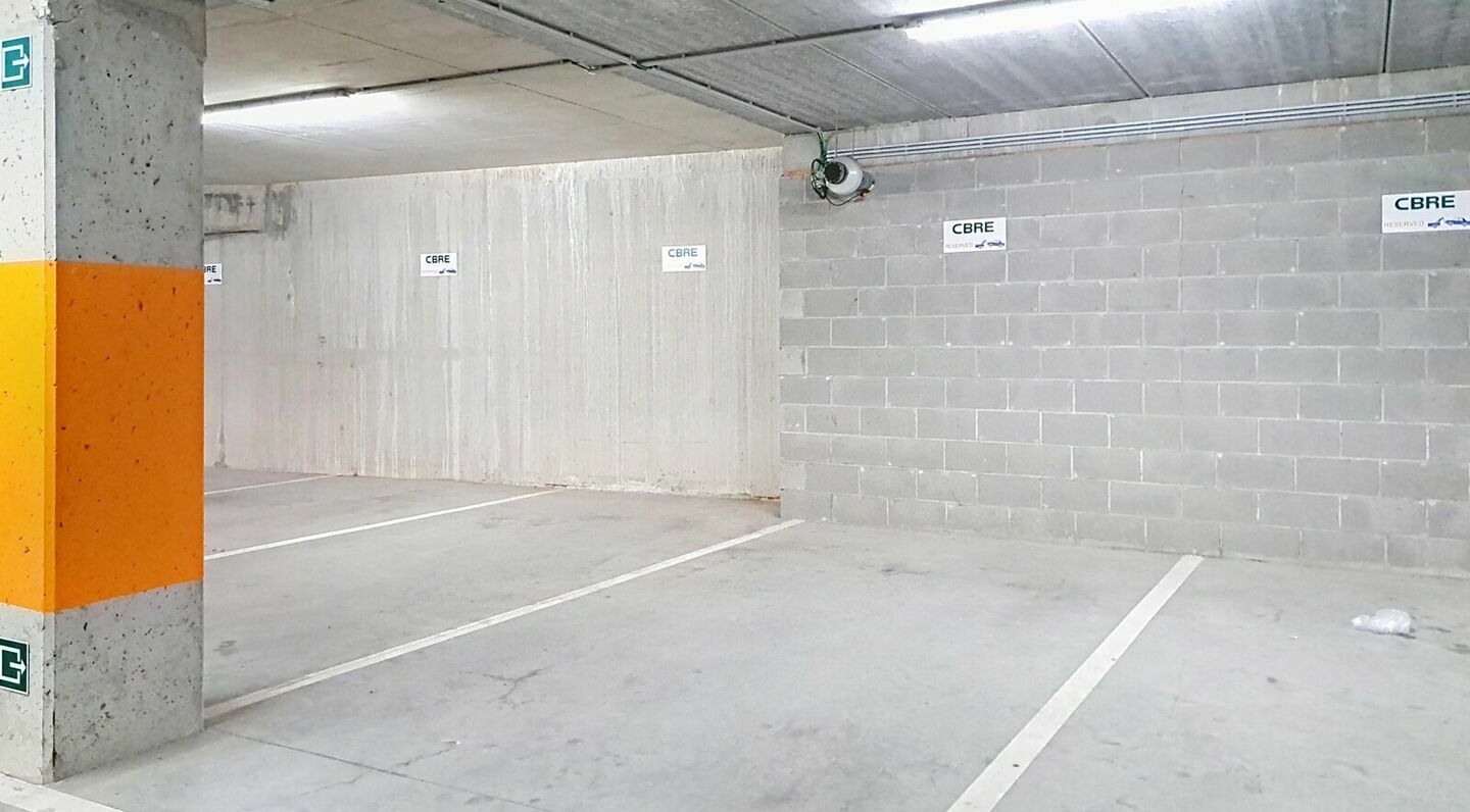 Appartement te huur in Brussel