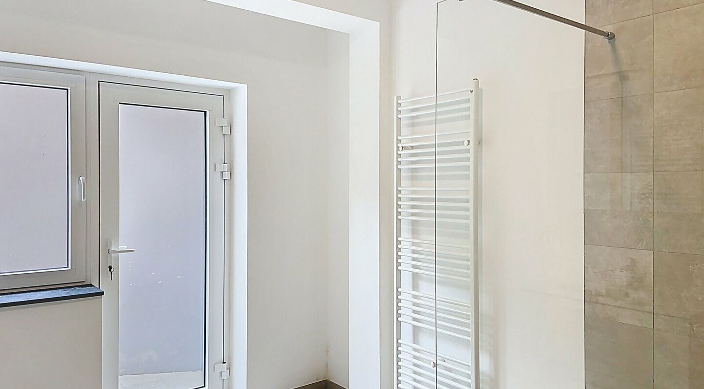 Appartement te huur in Evere