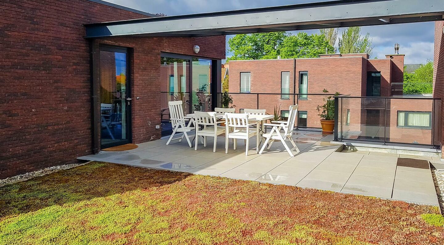 Appartement te huur in Kortenberg