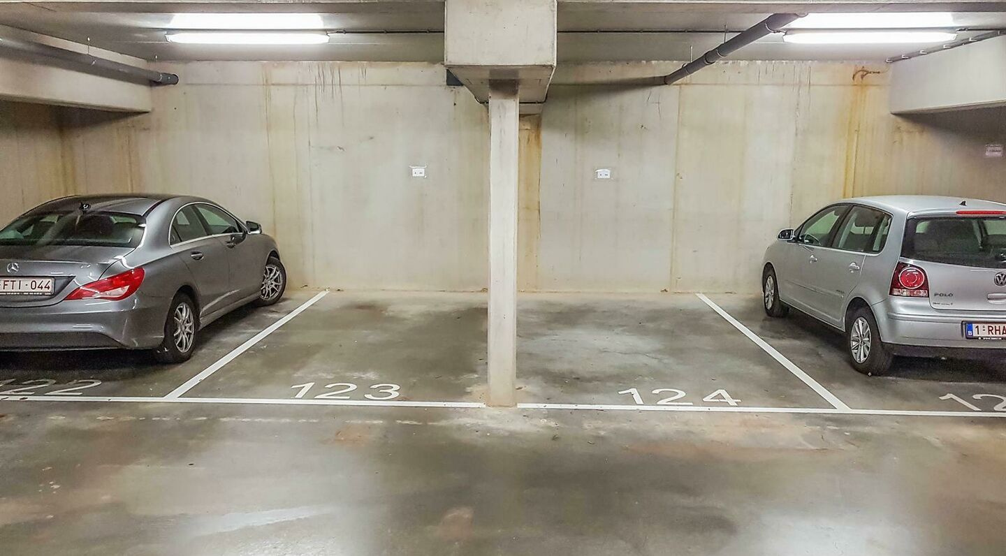 Appartement te huur in Kortenberg