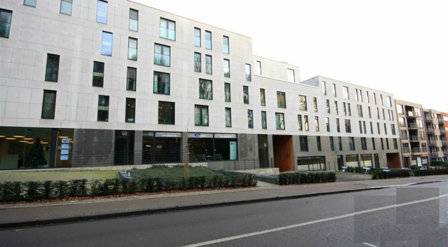 Appartement te huur in Leuven