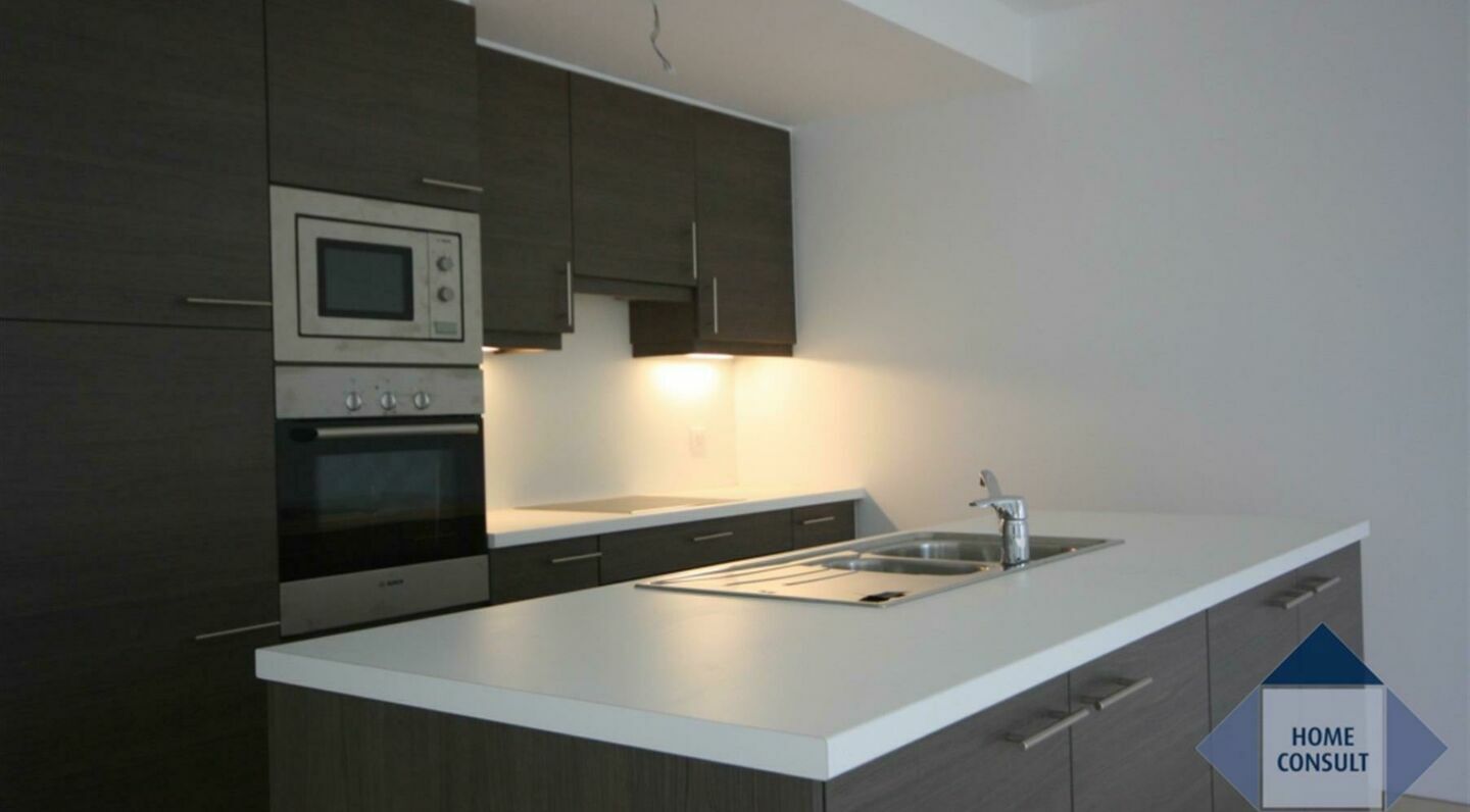 Appartement te huur in Leuven