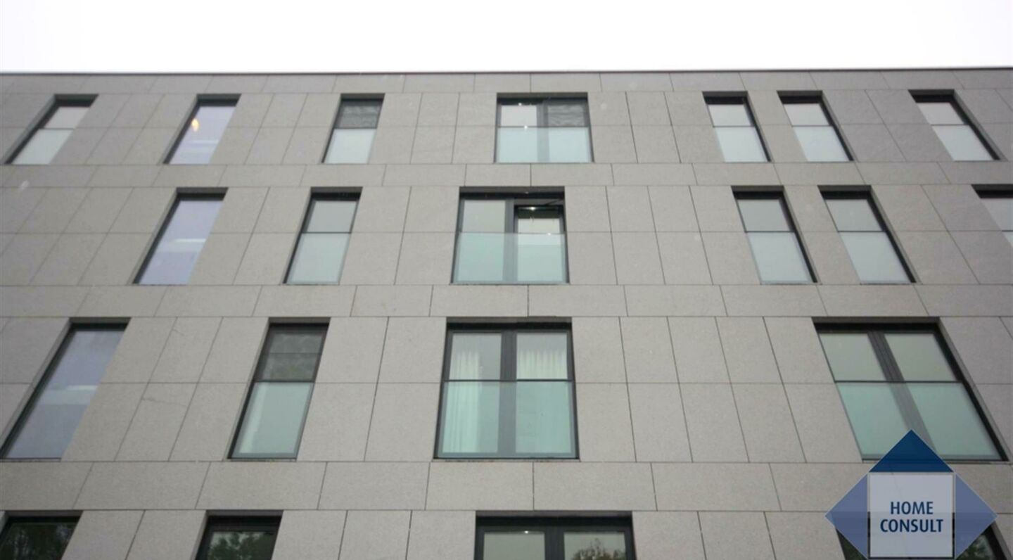 Appartement te huur in Leuven