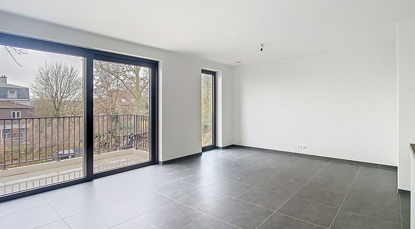 Appartement te huur in Machelen