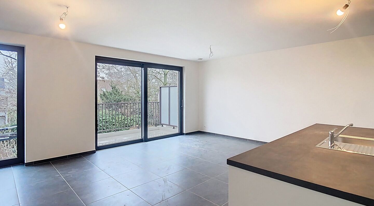 Appartement te huur in Machelen