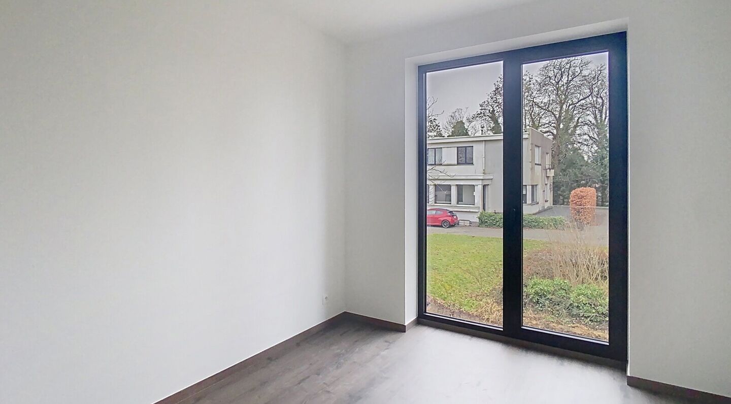 Appartement te huur in Machelen