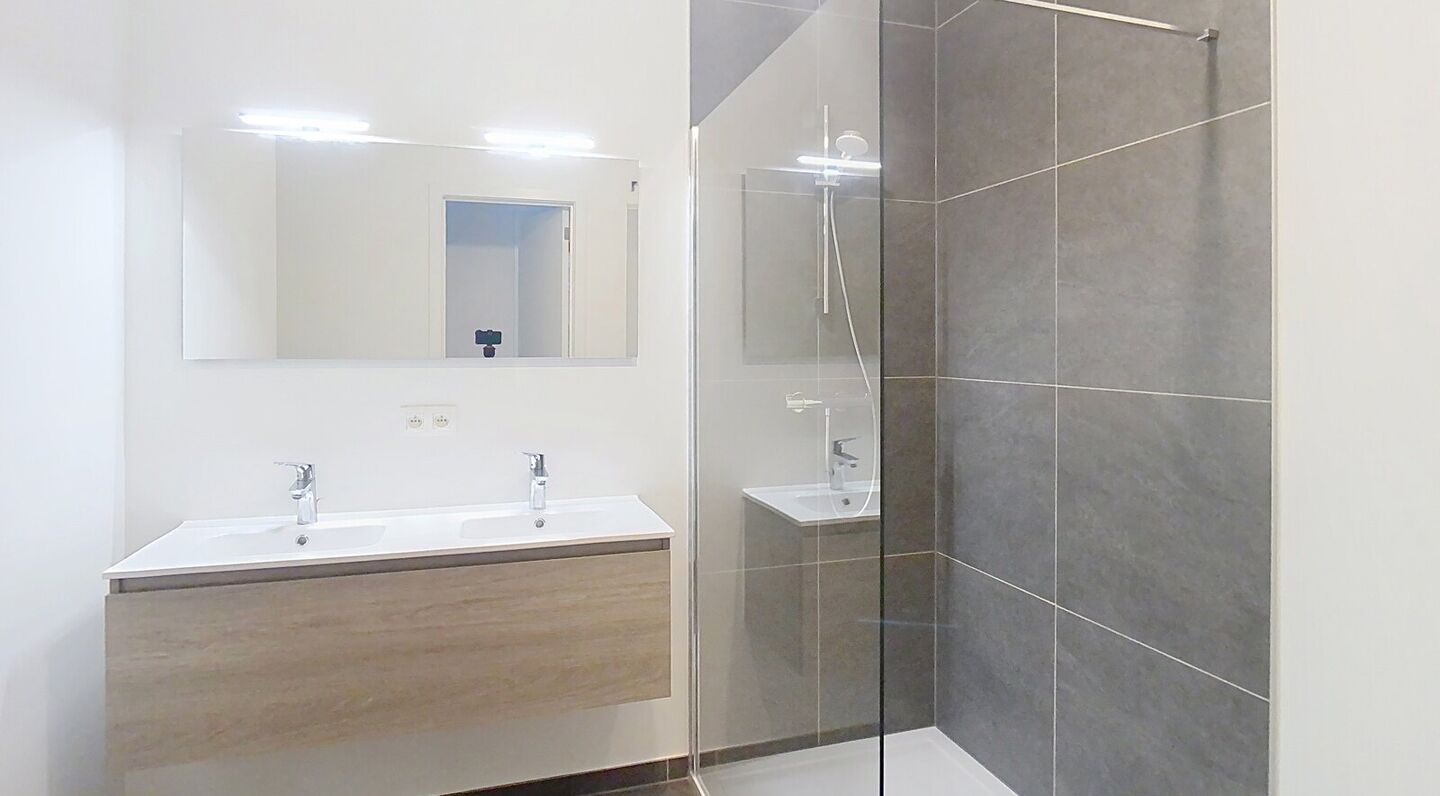 Appartement te huur in Machelen