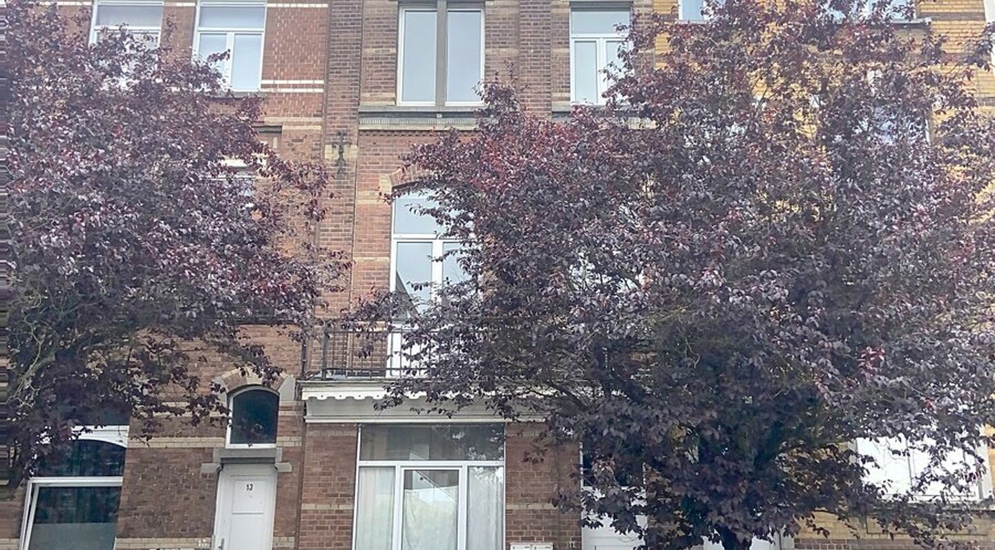 Appartement te huur in Oudergem
