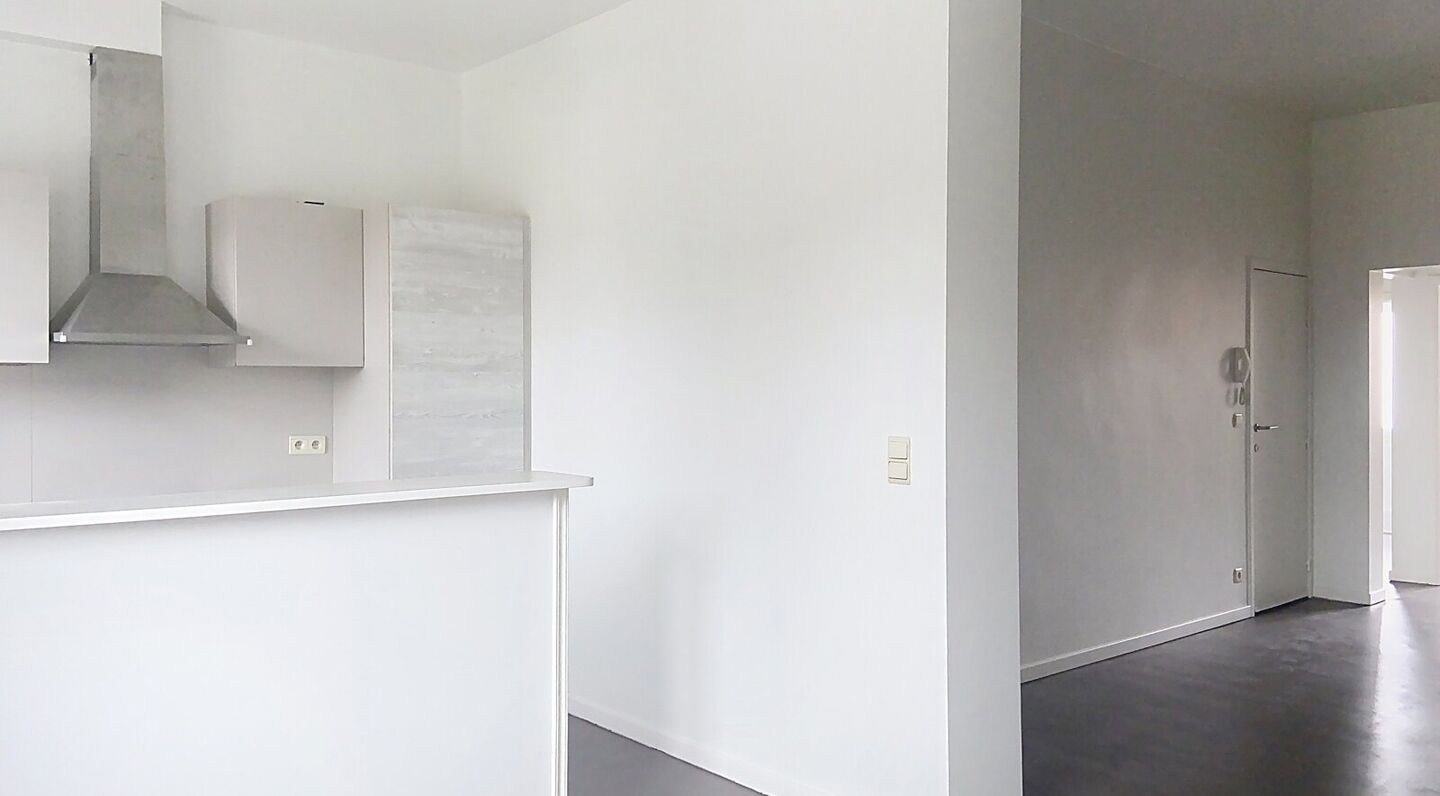 Appartement te huur in Oudergem
