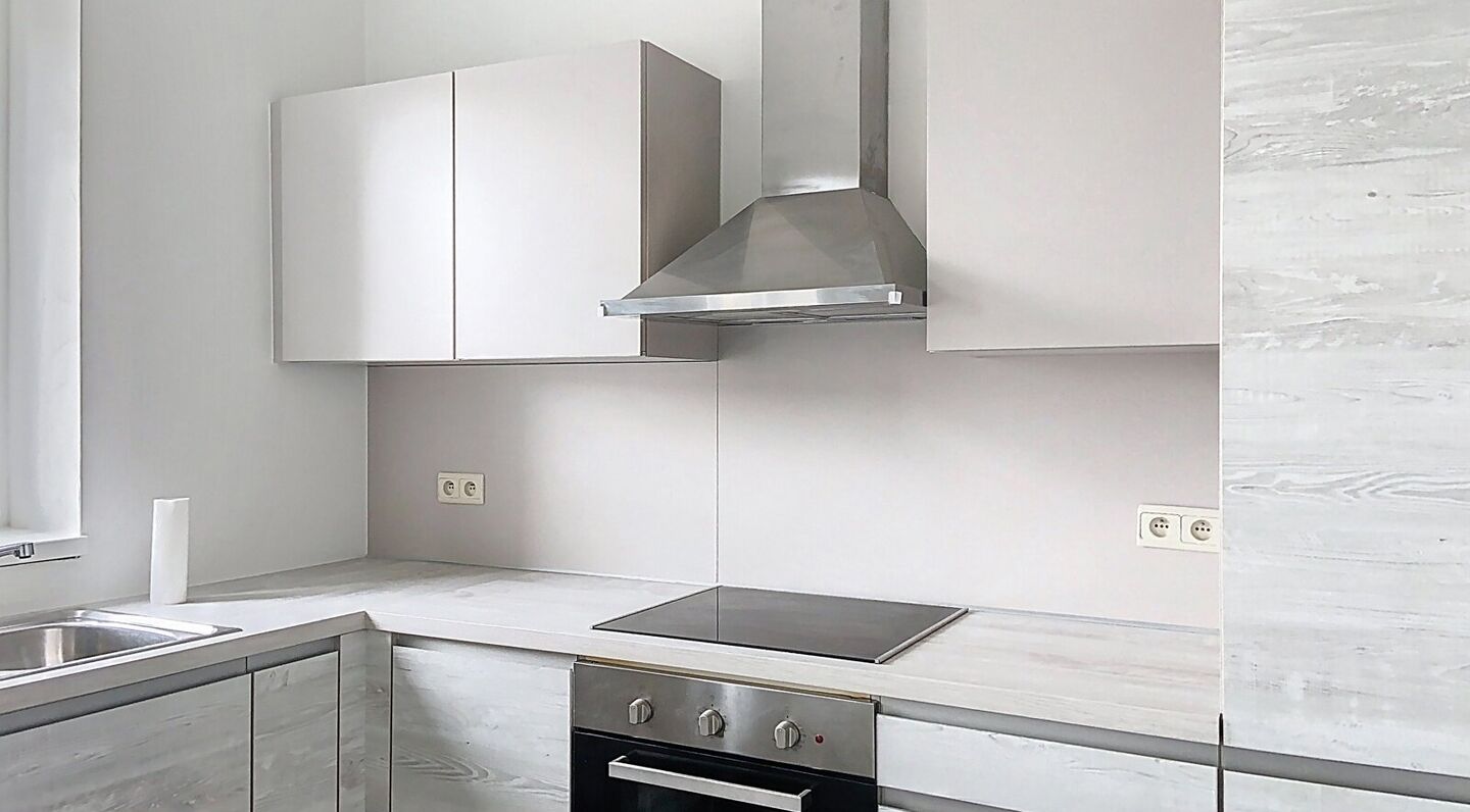 Appartement te huur in Oudergem