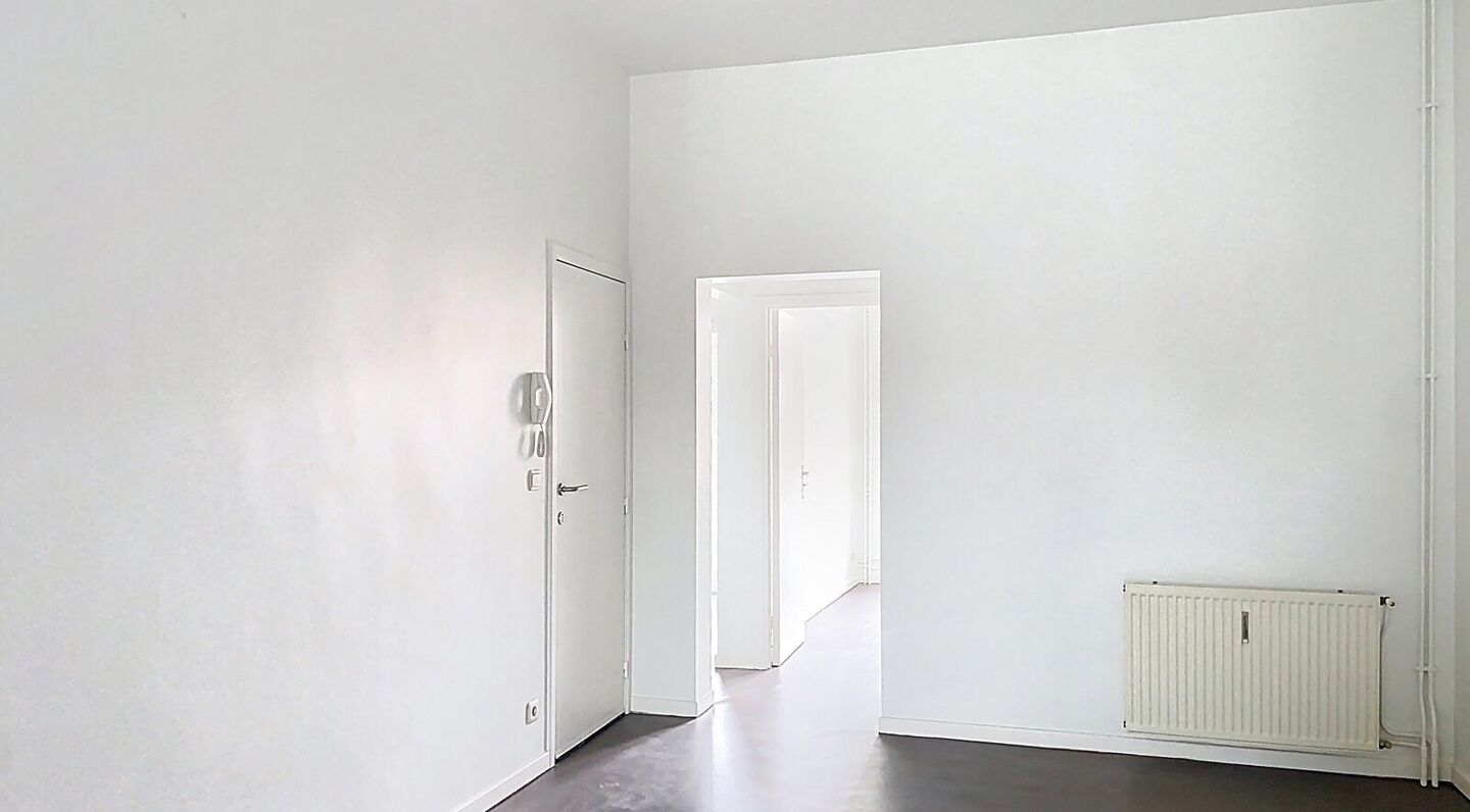 Appartement te huur in Oudergem