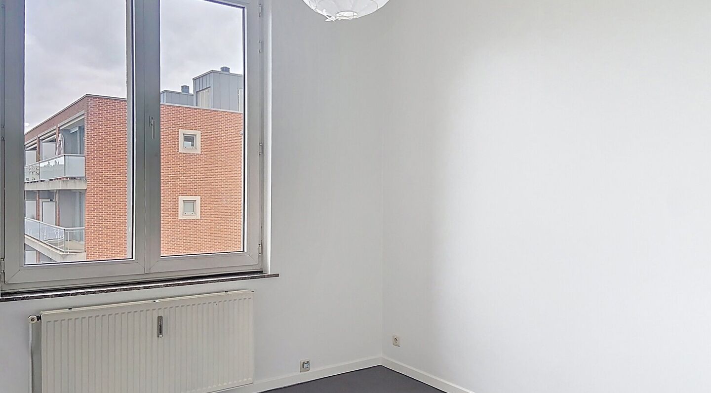 Appartement te huur in Oudergem