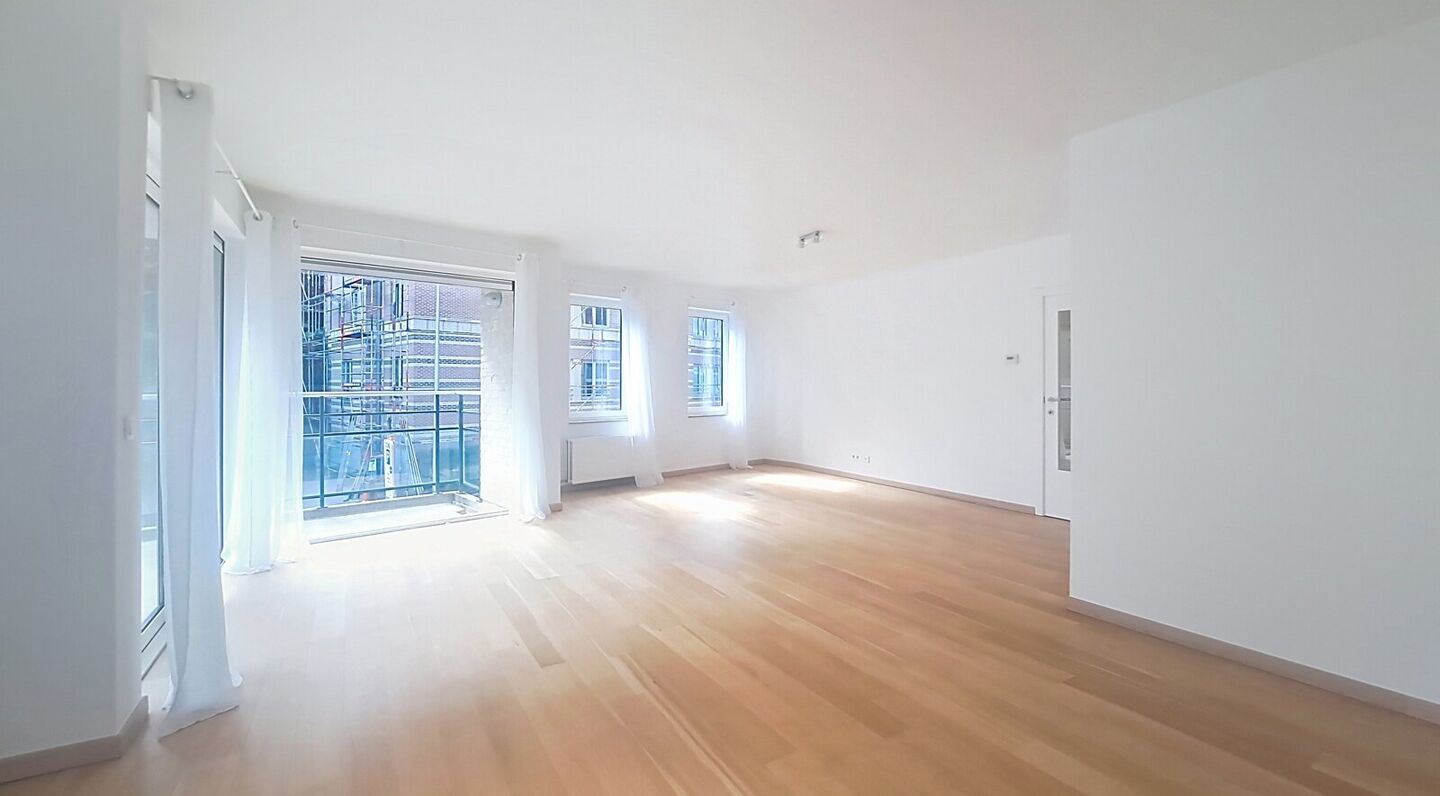 Appartement te huur in Sint-Lambrechts-Woluwe