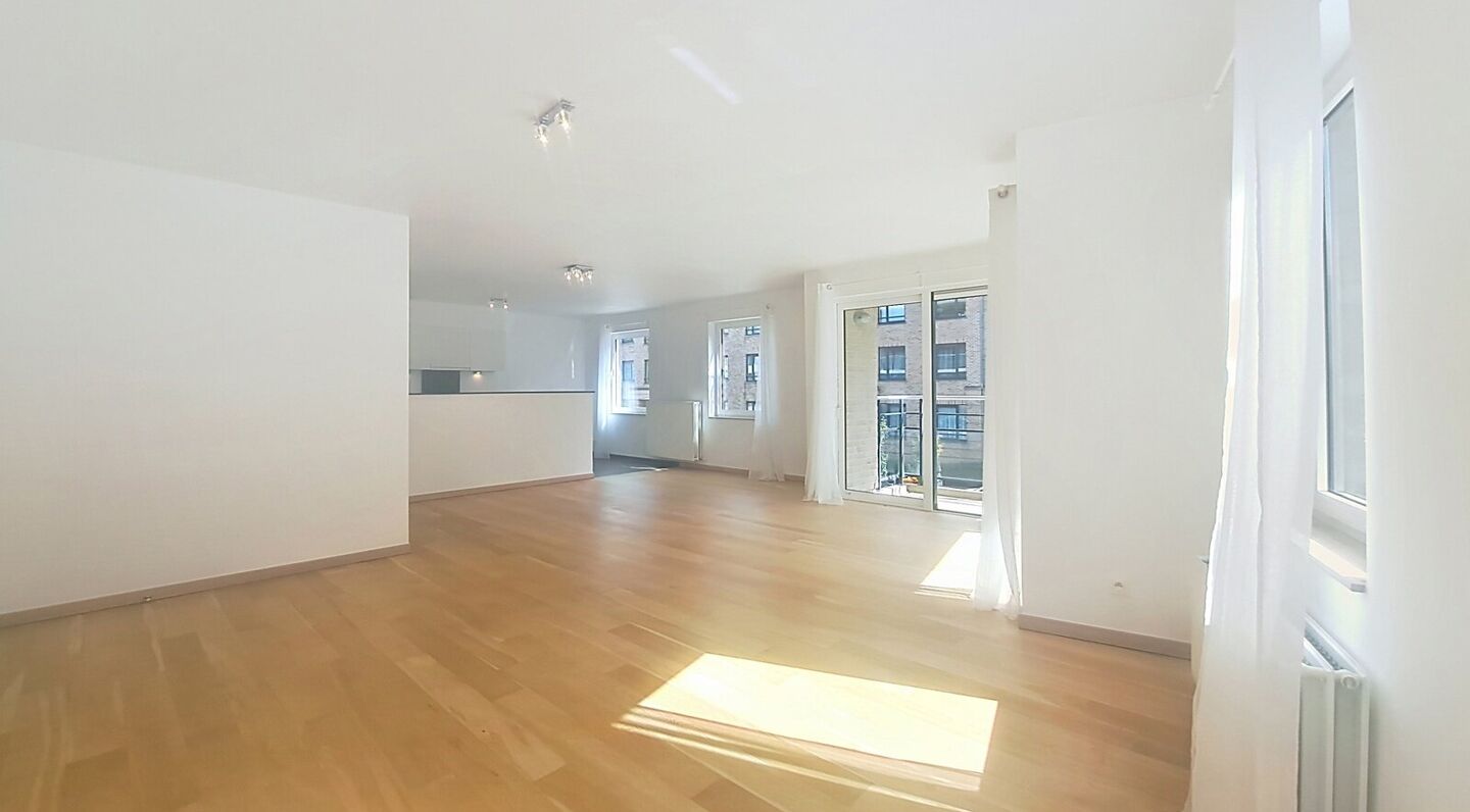 Appartement te huur in Sint-Lambrechts-Woluwe
