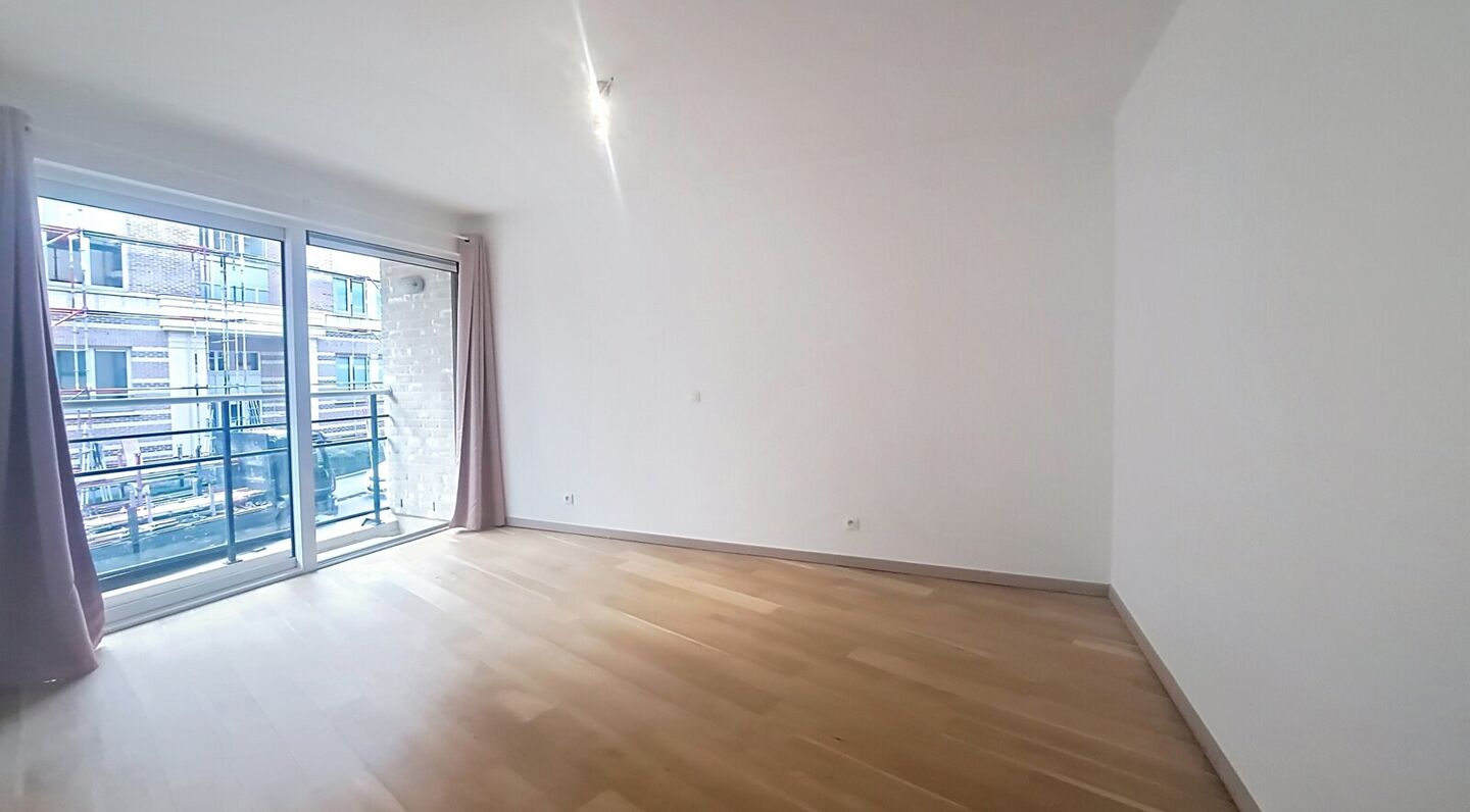 Appartement te huur in Sint-Lambrechts-Woluwe