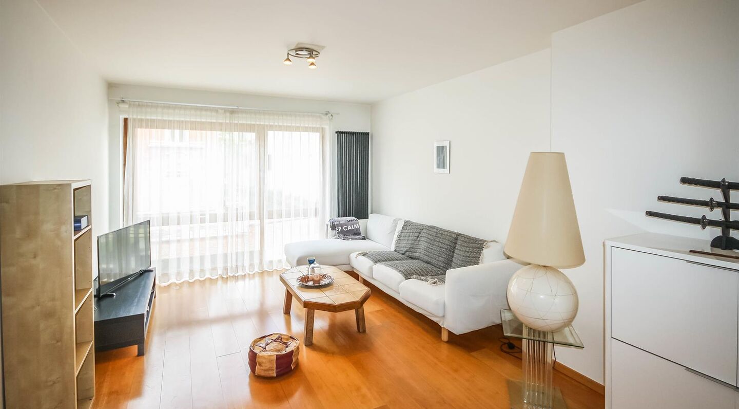 Appartement te huur in Sint-Pieters-Woluwe