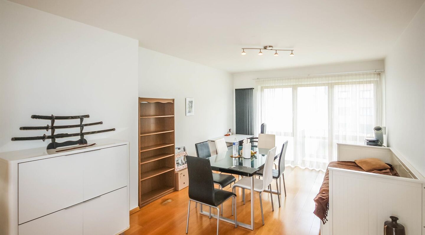 Appartement te huur in Sint-Pieters-Woluwe