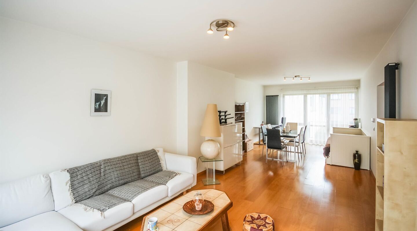 Appartement te huur in Sint-Pieters-Woluwe