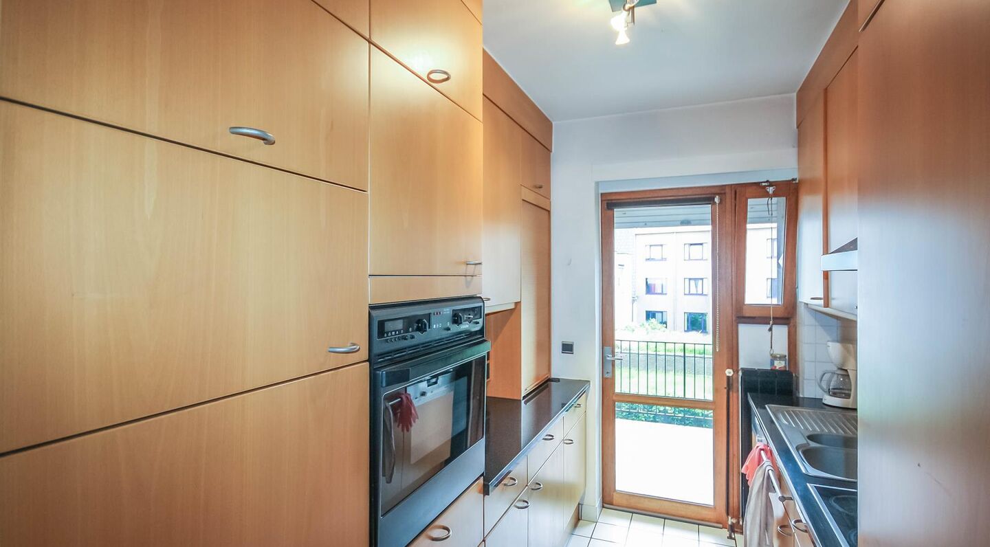 Appartement te huur in Sint-Pieters-Woluwe